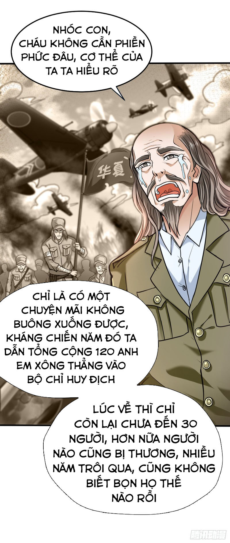 Siêu Cấp Thần Y Tại Đô Thị Chapter 128 - 36
