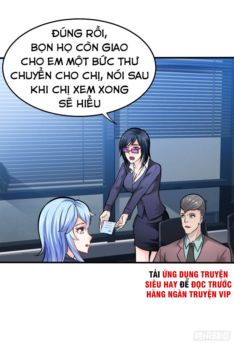 Siêu Cấp Thần Y Tại Đô Thị Chapter 128 - 7