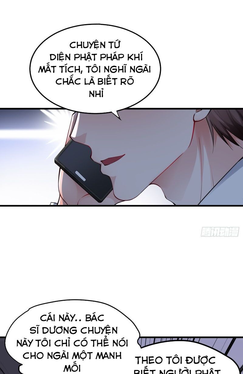 Siêu Cấp Thần Y Tại Đô Thị Chapter 136 - 16