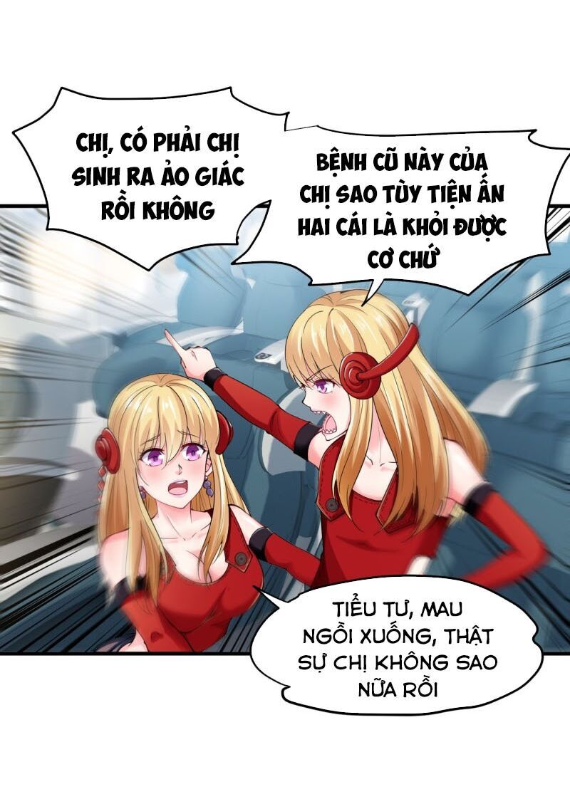 Siêu Cấp Thần Y Tại Đô Thị Chapter 136 - 34