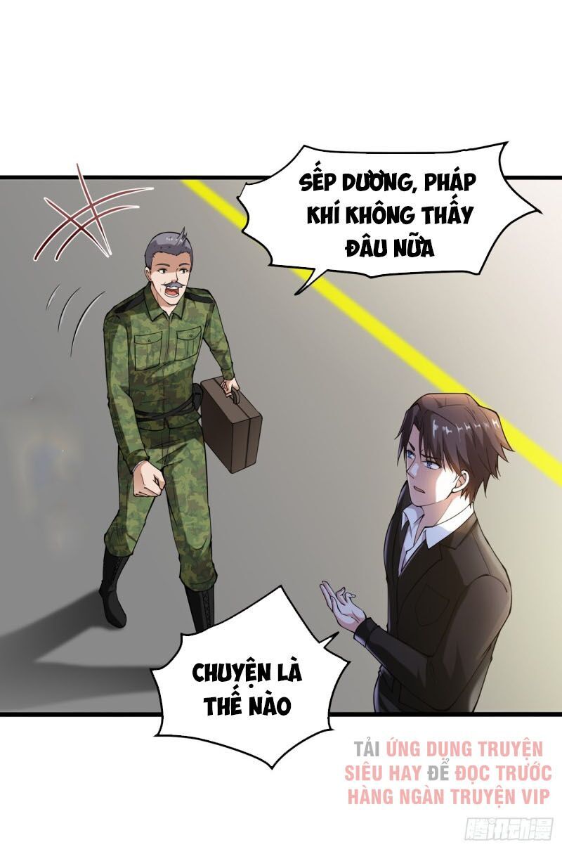 Siêu Cấp Thần Y Tại Đô Thị Chapter 136 - 8