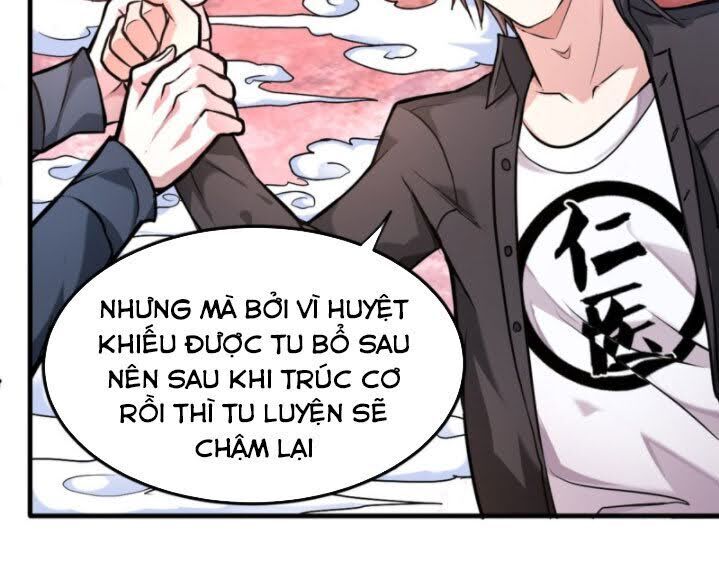Siêu Cấp Thần Y Tại Đô Thị Chapter 120 - 14