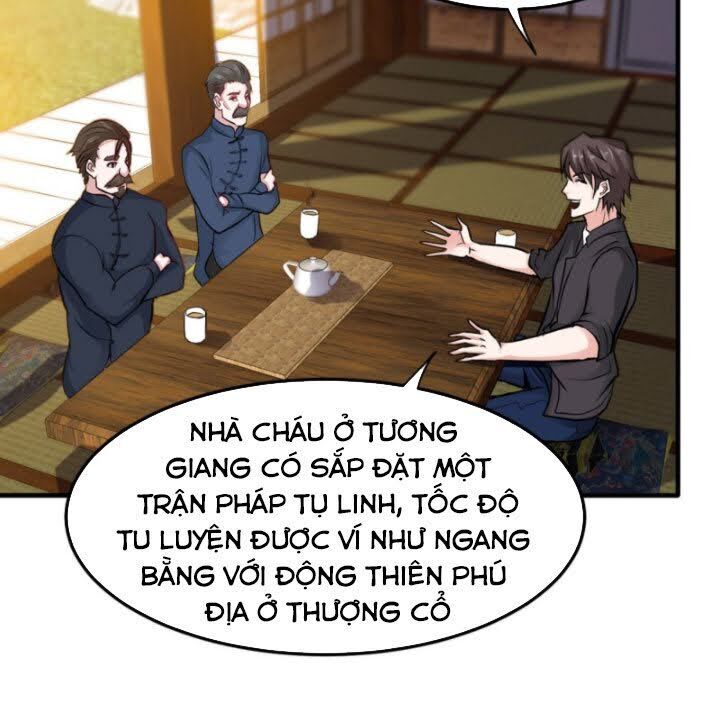 Siêu Cấp Thần Y Tại Đô Thị Chapter 120 - 18