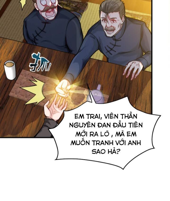 Siêu Cấp Thần Y Tại Đô Thị Chapter 120 - 24
