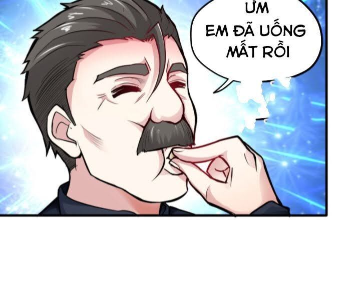 Siêu Cấp Thần Y Tại Đô Thị Chapter 120 - 26