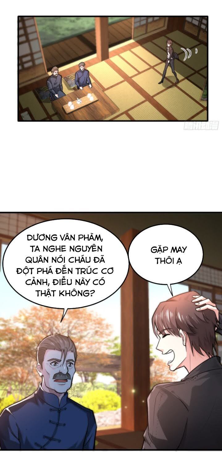 Siêu Cấp Thần Y Tại Đô Thị Chapter 120 - 8