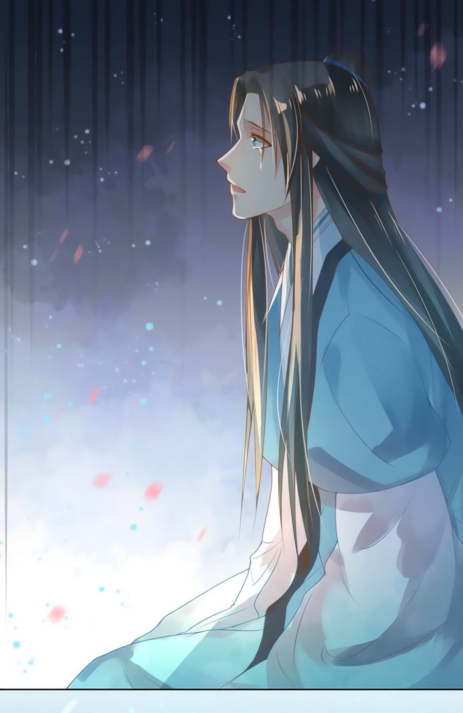 Thanh Khâu Nữ Đế: Phu Quân Muốn Tạo Phản Chapter 1 - 41