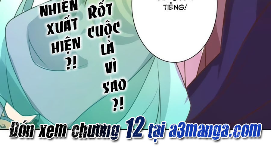 Thanh Khâu Nữ Đế: Phu Quân Muốn Tạo Phản Chapter 11 - 26