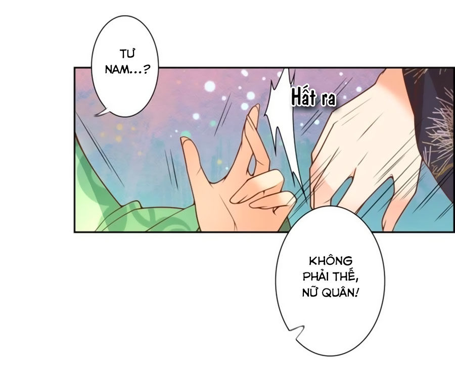 Thanh Khâu Nữ Đế: Phu Quân Muốn Tạo Phản Chapter 12 - 10