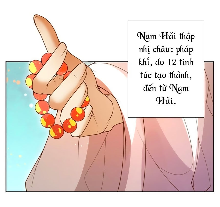 Thanh Khâu Nữ Đế: Phu Quân Muốn Tạo Phản Chapter 30 - 9