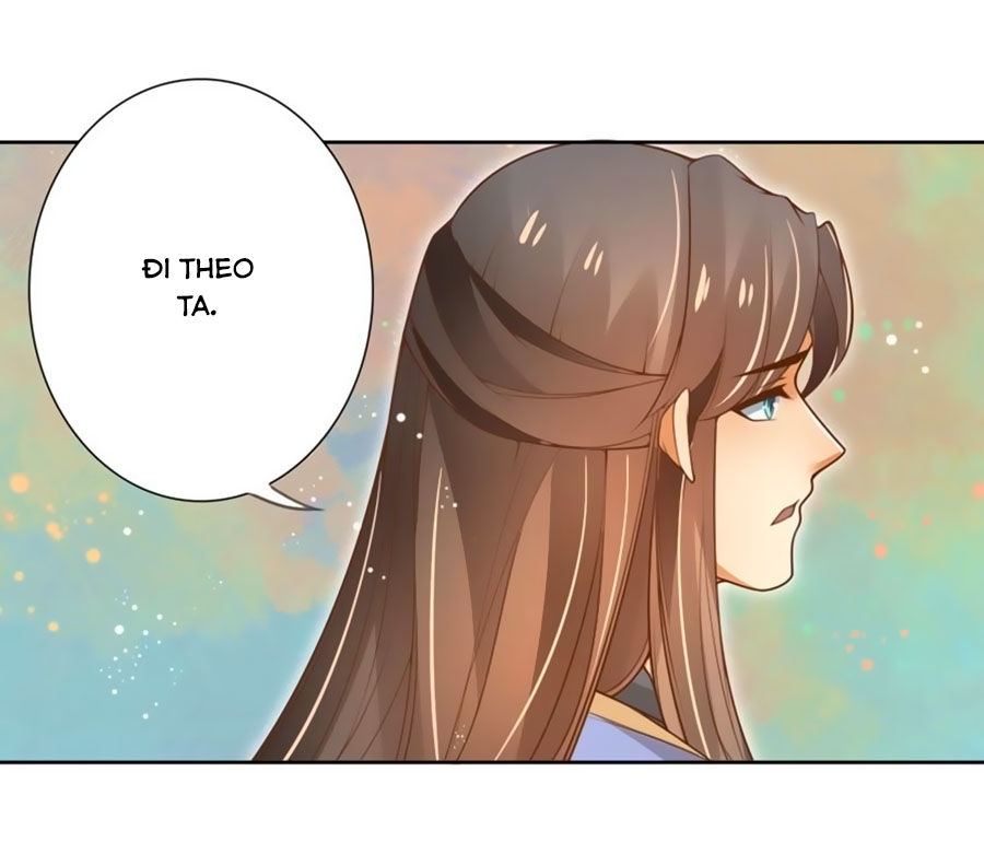 Thanh Khâu Nữ Đế: Phu Quân Muốn Tạo Phản Chapter 31 - 16