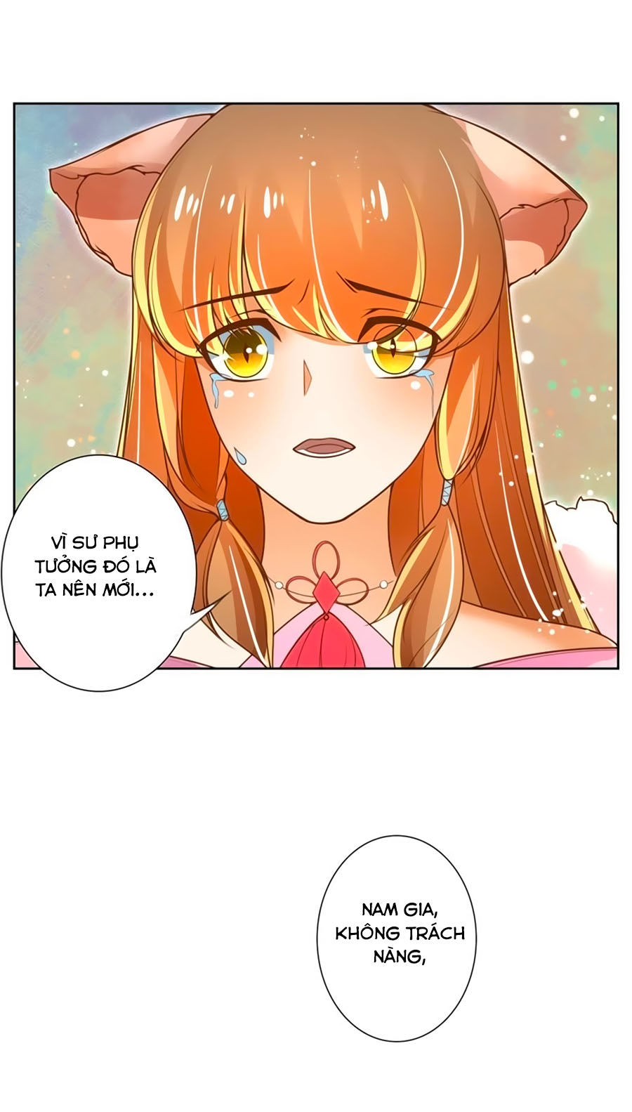 Thanh Khâu Nữ Đế: Phu Quân Muốn Tạo Phản Chapter 33 - 21