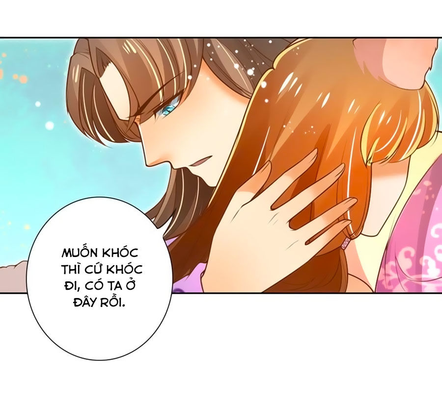 Thanh Khâu Nữ Đế: Phu Quân Muốn Tạo Phản Chapter 33 - 23