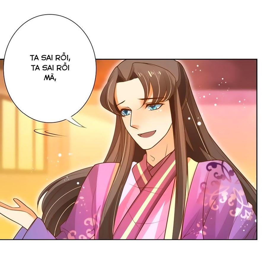 Thanh Khâu Nữ Đế: Phu Quân Muốn Tạo Phản Chapter 33 - 4