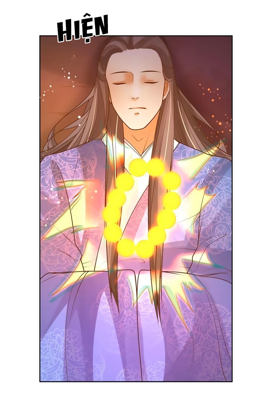 Thanh Khâu Nữ Đế: Phu Quân Muốn Tạo Phản Chapter 33 - 9