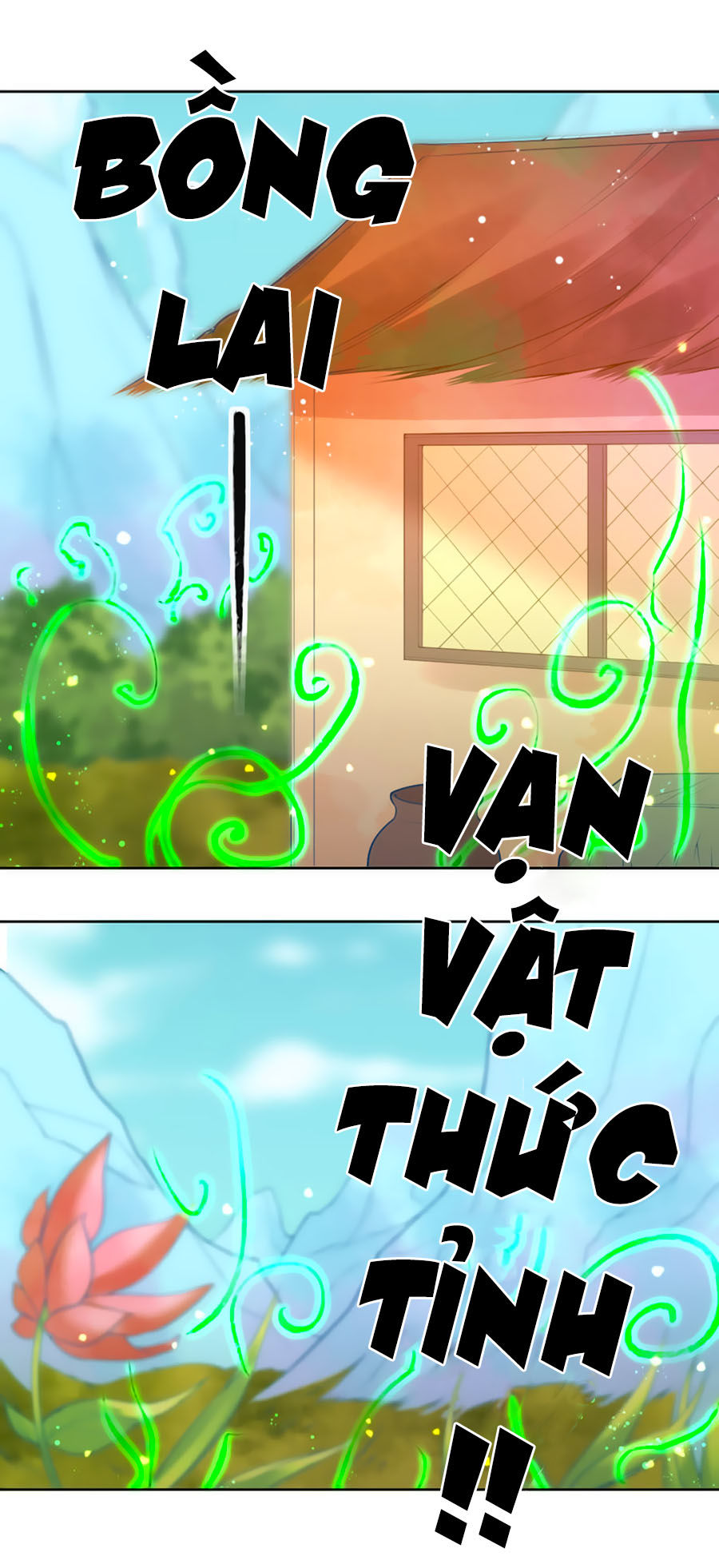 Thanh Khâu Nữ Đế: Phu Quân Muốn Tạo Phản Chapter 35 - 20