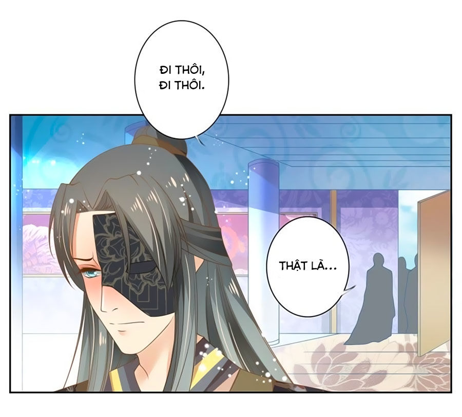 Thanh Khâu Nữ Đế: Phu Quân Muốn Tạo Phản Chapter 4 - 14