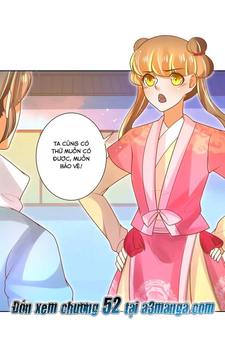 Thanh Khâu Nữ Đế: Phu Quân Muốn Tạo Phản Chapter 51 - 17
