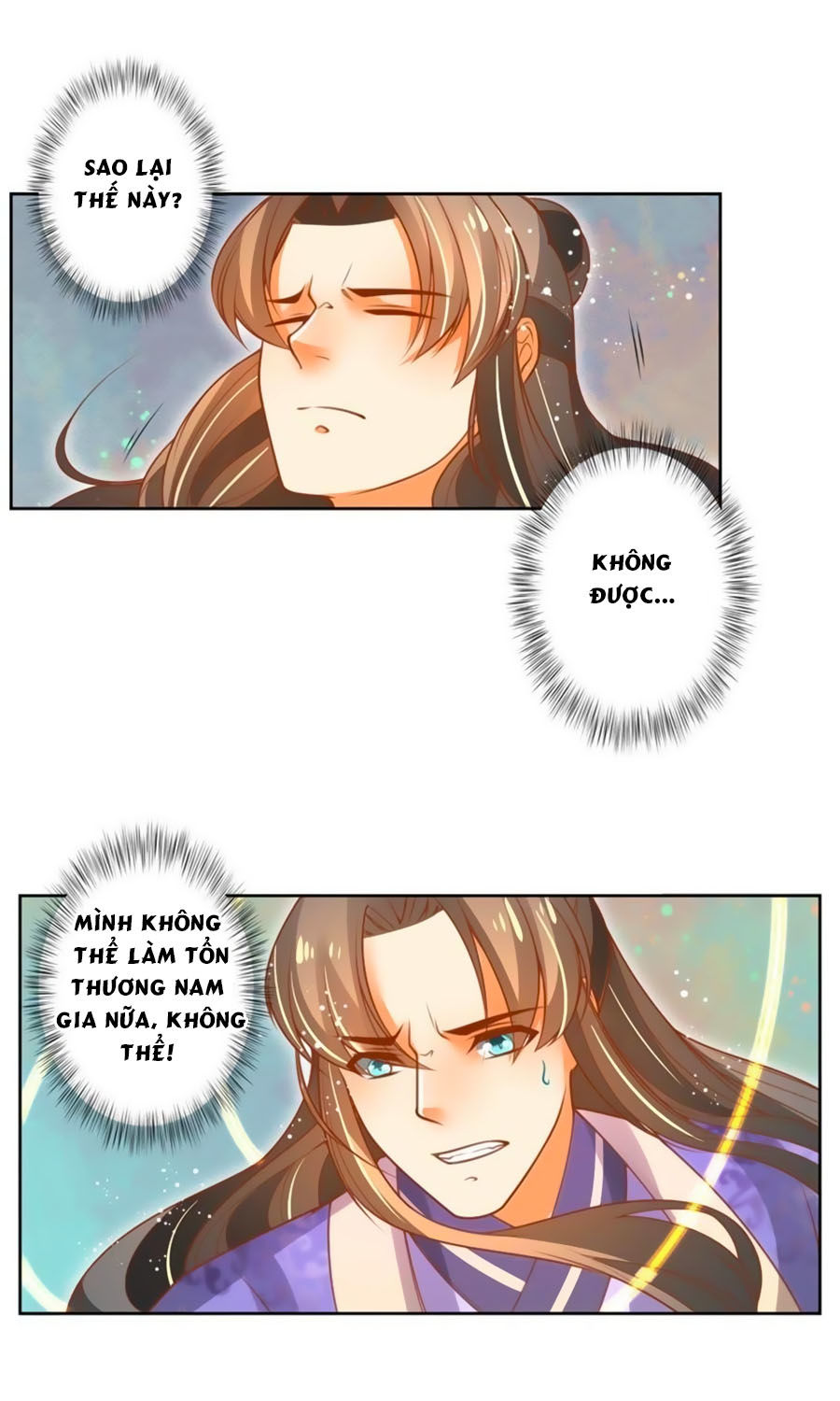 Thanh Khâu Nữ Đế: Phu Quân Muốn Tạo Phản Chapter 66 - 15