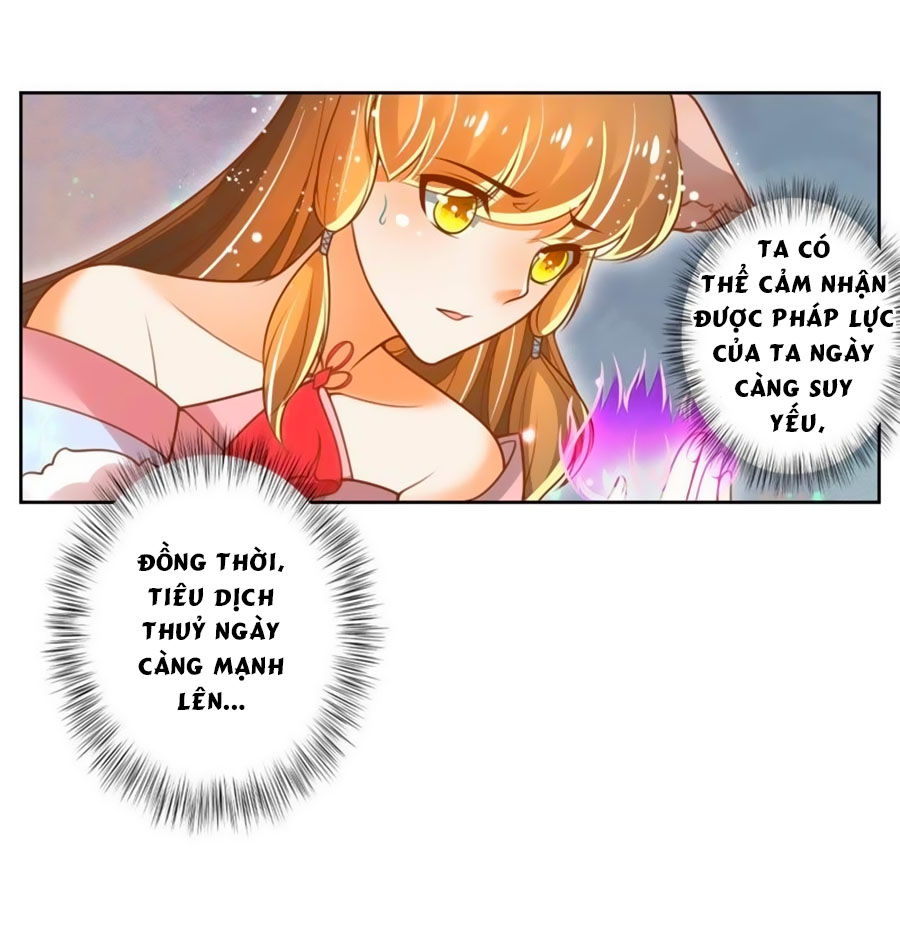Thanh Khâu Nữ Đế: Phu Quân Muốn Tạo Phản Chapter 66 - 5