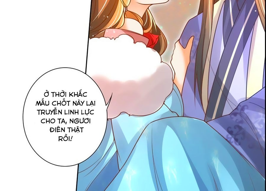 Thanh Khâu Nữ Đế: Phu Quân Muốn Tạo Phản Chapter 67 - 3
