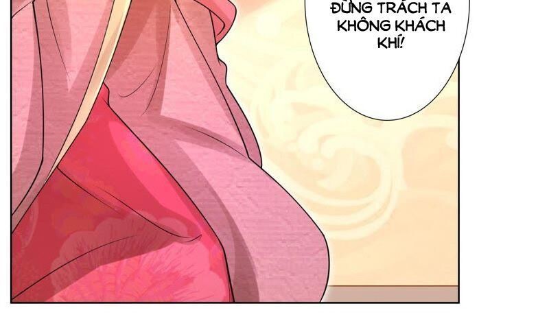 Thanh Khâu Nữ Đế: Phu Quân Muốn Tạo Phản Chapter 84 - 5
