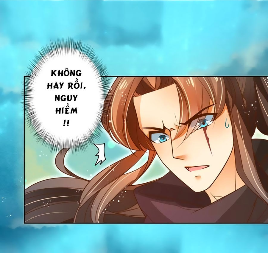 Thanh Khâu Nữ Đế: Phu Quân Muốn Tạo Phản Chapter 26 - 2