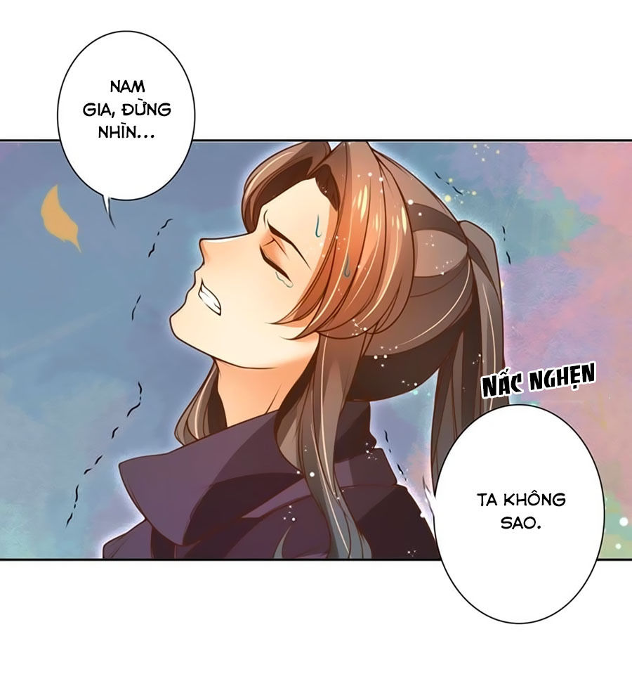 Thanh Khâu Nữ Đế: Phu Quân Muốn Tạo Phản Chapter 26 - 19