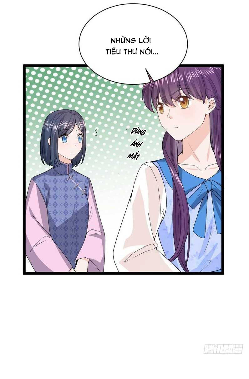 Vợ Yêu Tư Sủng Của Thiếu Soái Chapter 9 - 35