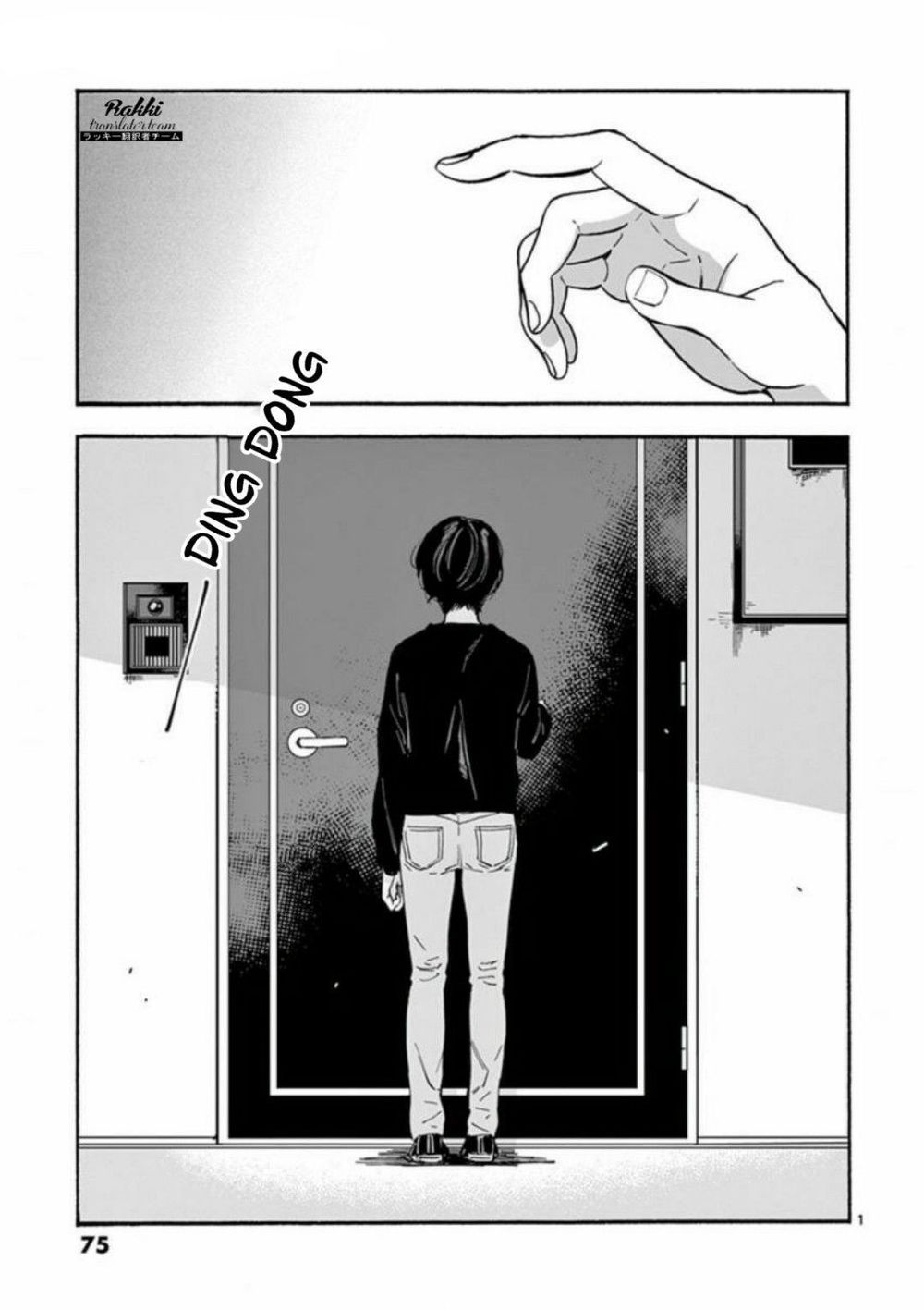 Lời Hứa Của Nàng Lọ Lem Chapter 10 - 2