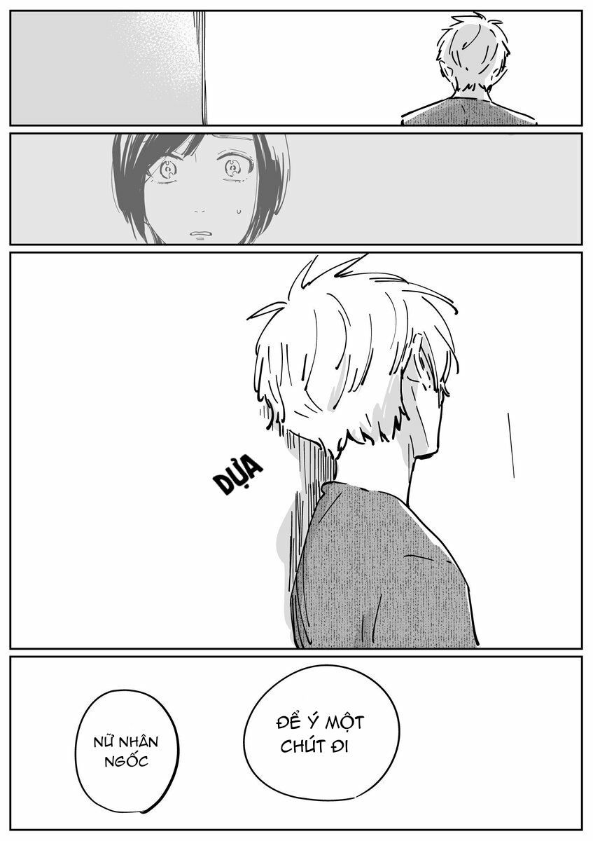 Lời Hứa Của Nàng Lọ Lem Chapter 10 - 27