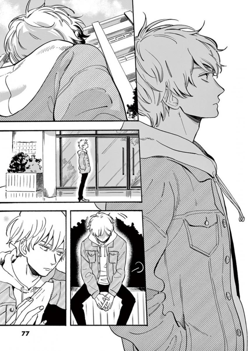 Lời Hứa Của Nàng Lọ Lem Chapter 10 - 4