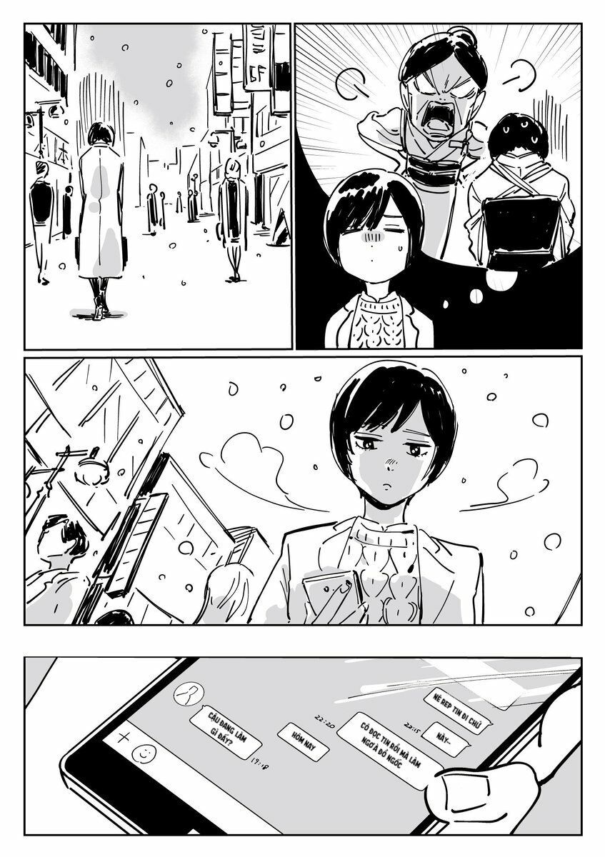 Lời Hứa Của Nàng Lọ Lem Chapter 11 - 28