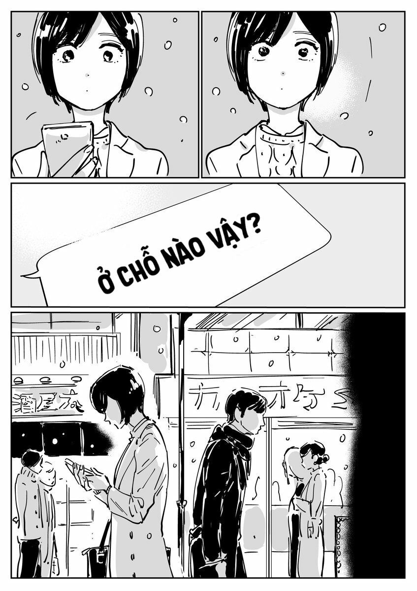 Lời Hứa Của Nàng Lọ Lem Chapter 11 - 30