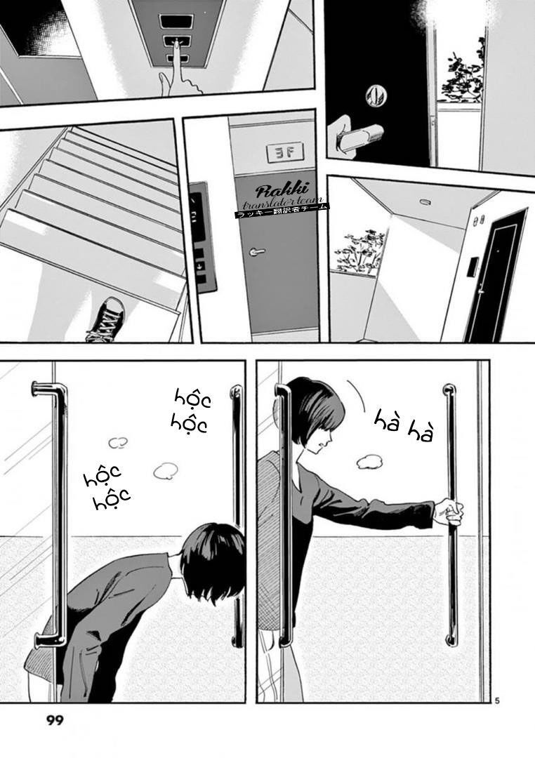 Lời Hứa Của Nàng Lọ Lem Chapter 11 - 6