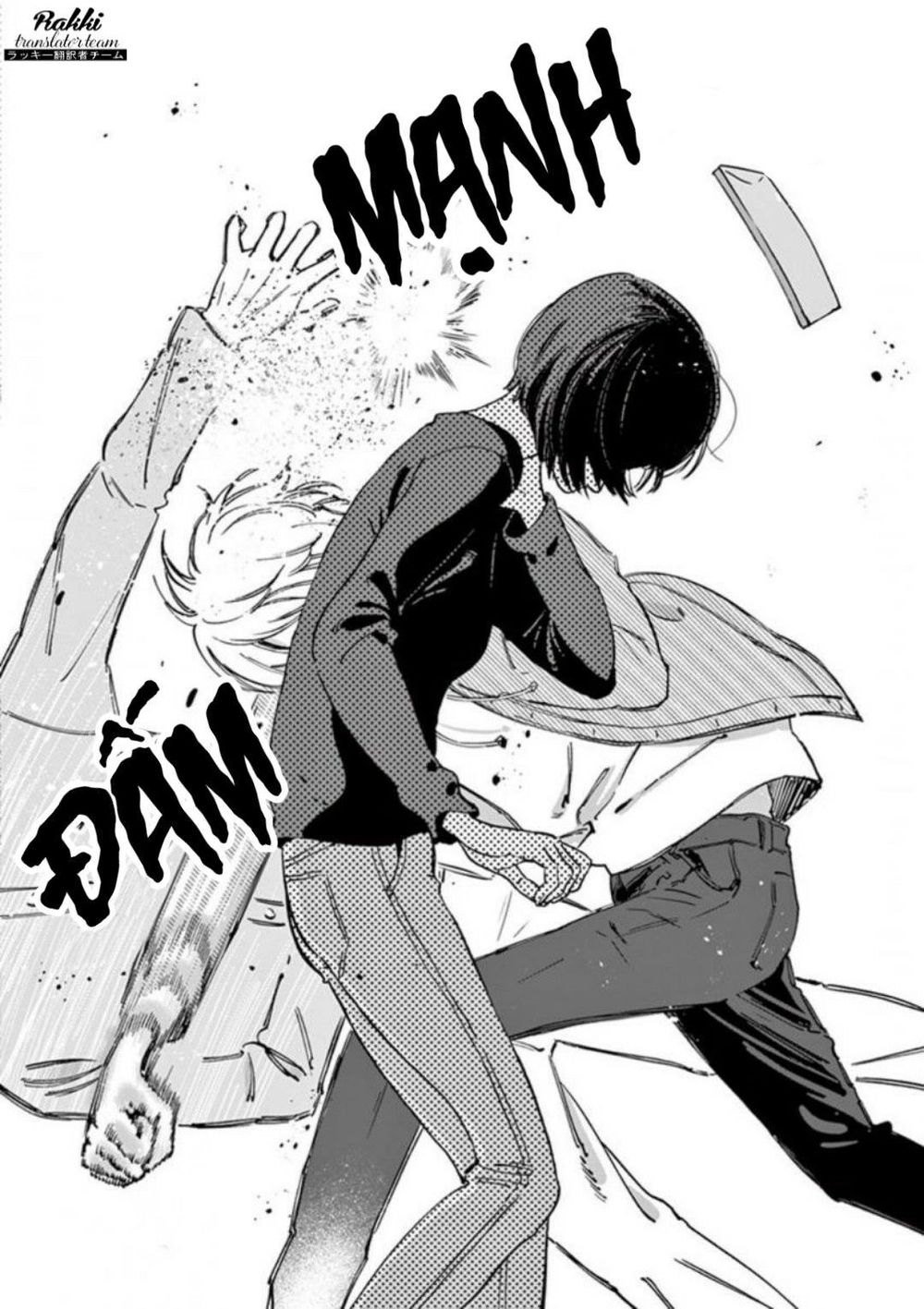 Lời Hứa Của Nàng Lọ Lem Chapter 12 - 13