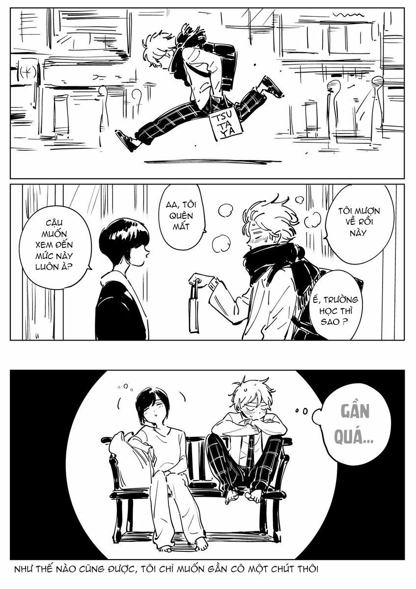 Lời Hứa Của Nàng Lọ Lem Chapter 12 - 31