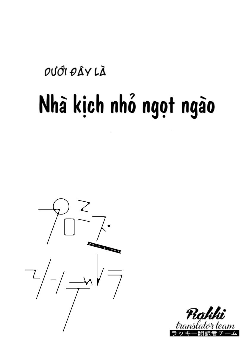 Lời Hứa Của Nàng Lọ Lem Chapter 13 - 27