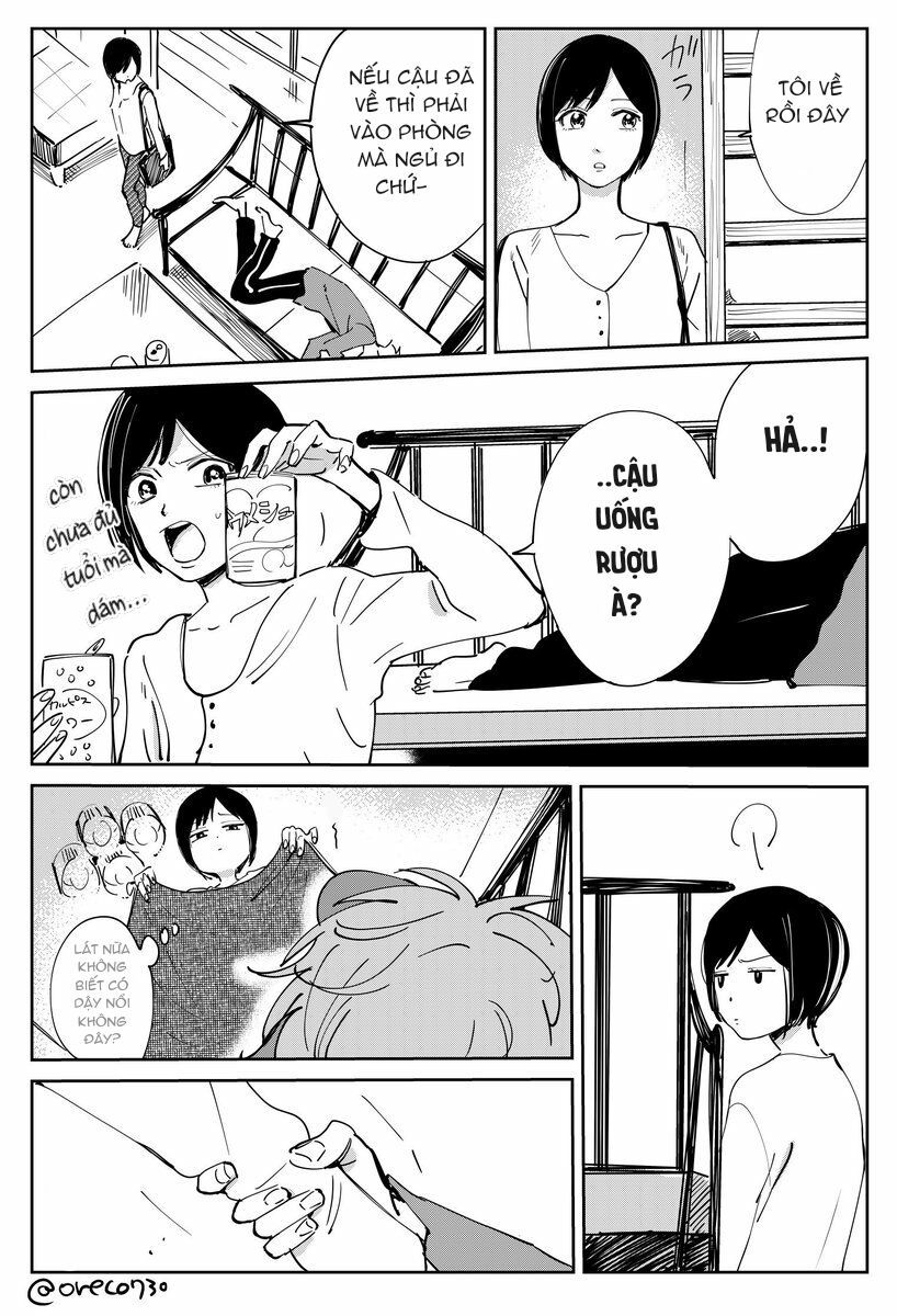 Lời Hứa Của Nàng Lọ Lem Chapter 13 - 28