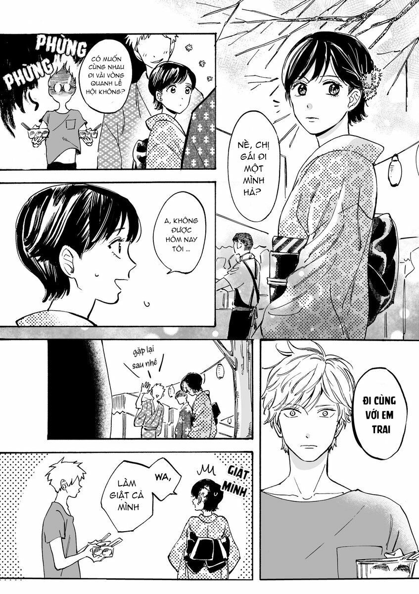 Lời Hứa Của Nàng Lọ Lem Chapter 15 - 25