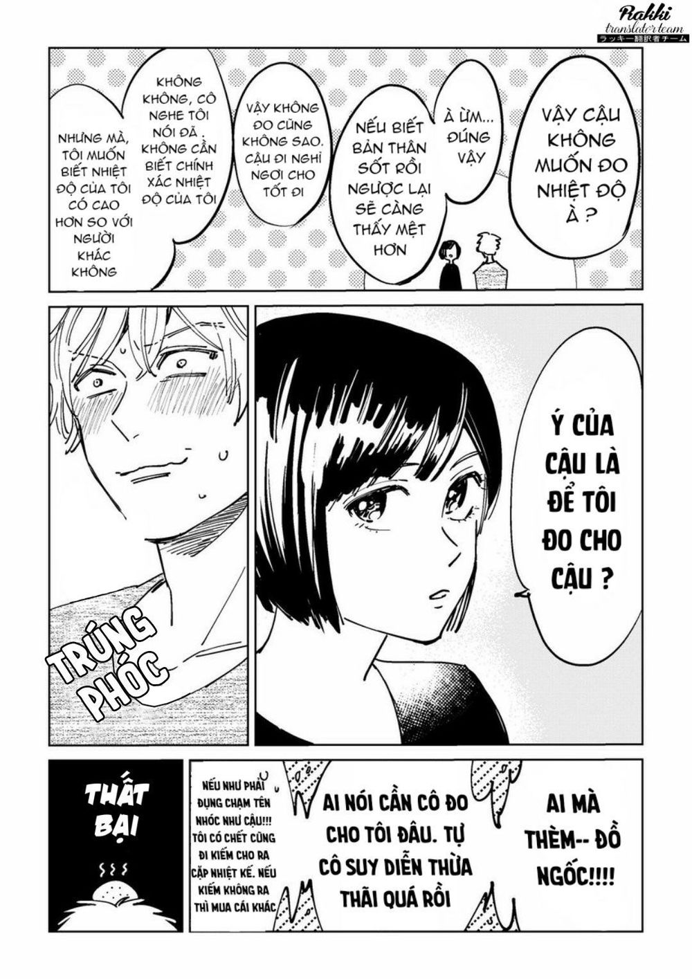 Lời Hứa Của Nàng Lọ Lem Chapter 18 - 28