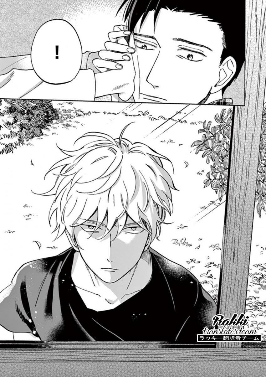 Lời Hứa Của Nàng Lọ Lem Chapter 18 - 9