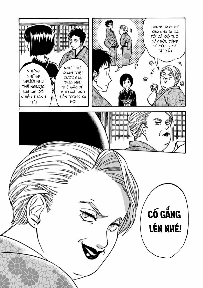 Lời Hứa Của Nàng Lọ Lem Chapter 20 - 34