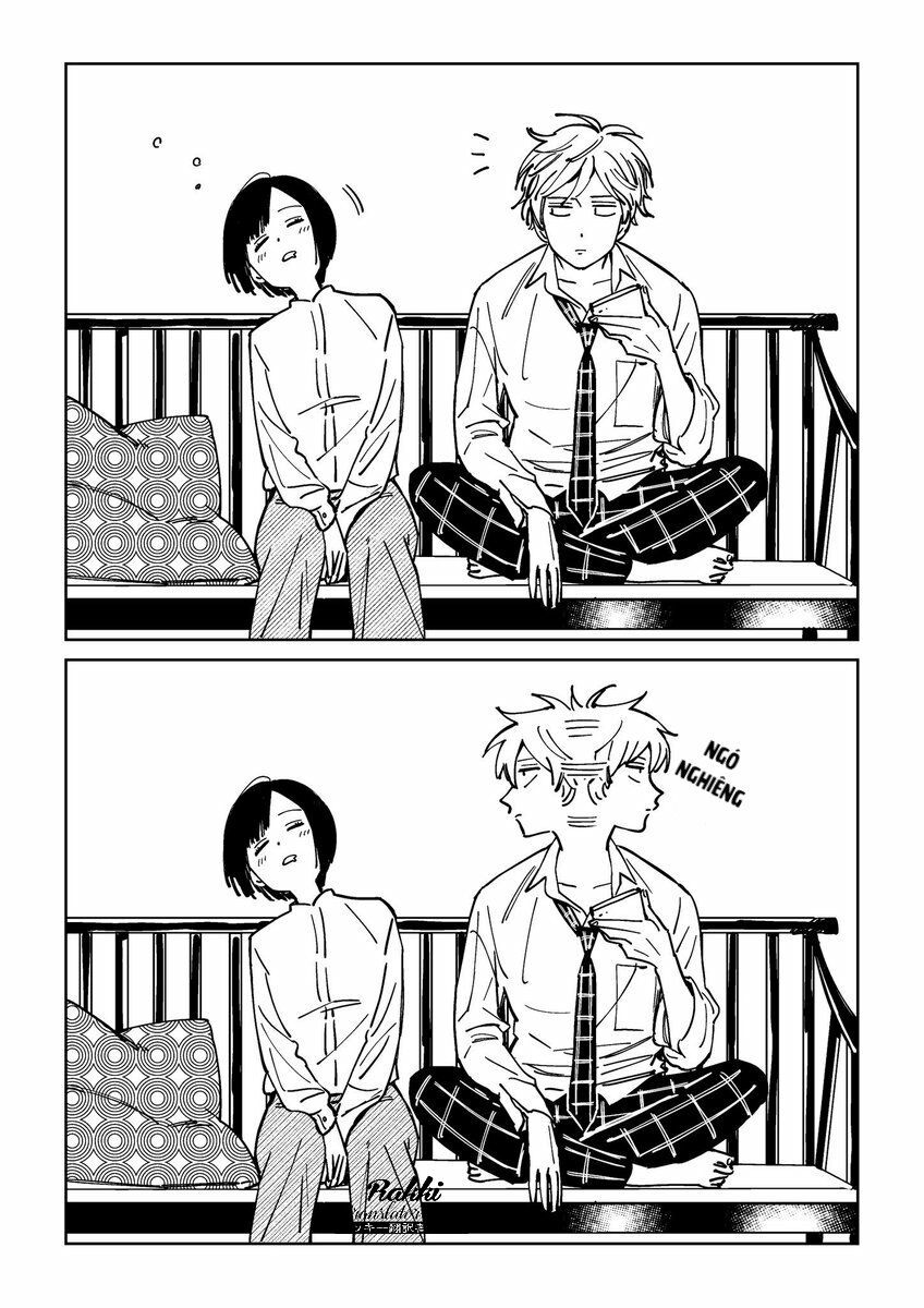 Lời Hứa Của Nàng Lọ Lem Chapter 20 - 37