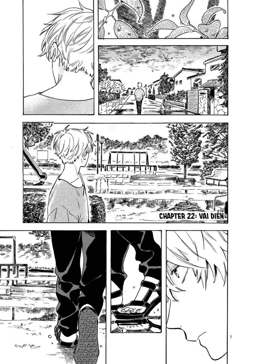 Lời Hứa Của Nàng Lọ Lem Chapter 22 - 2