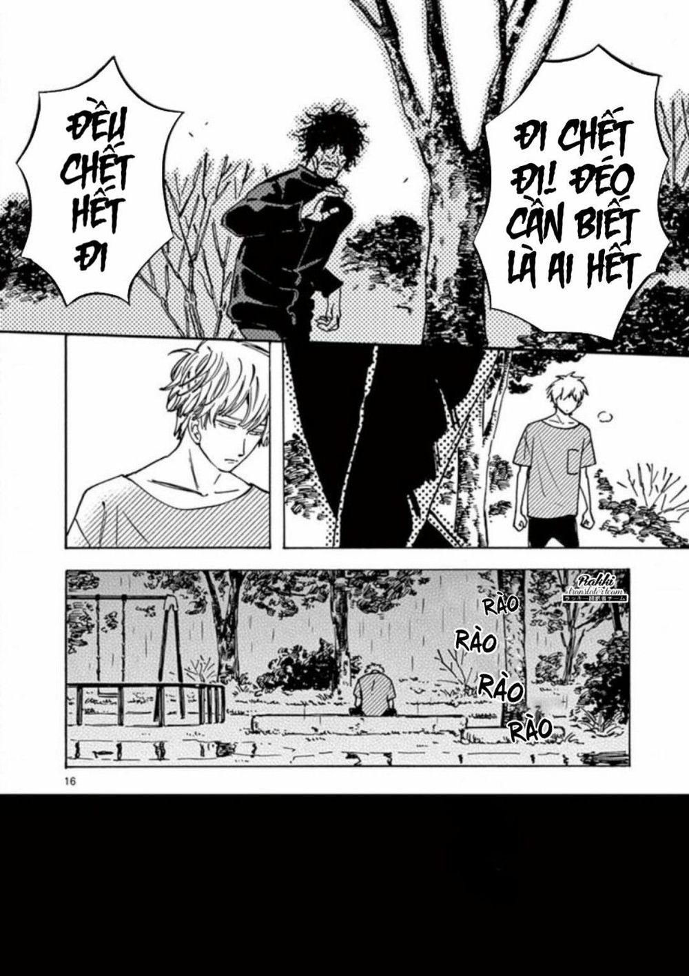 Lời Hứa Của Nàng Lọ Lem Chapter 22 - 17