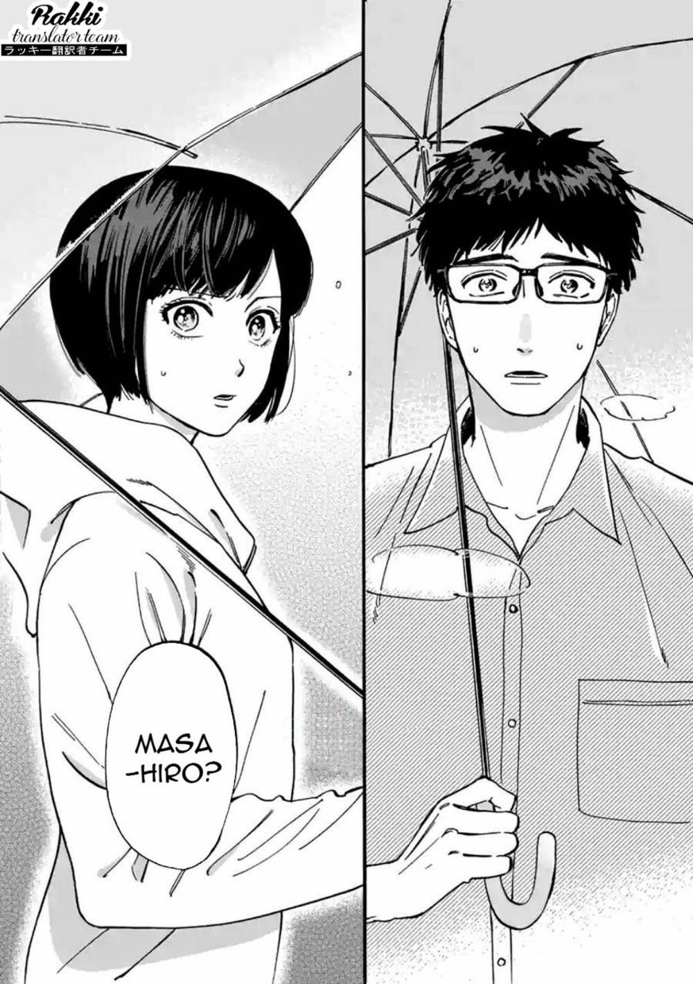 Lời Hứa Của Nàng Lọ Lem Chapter 22 - 19