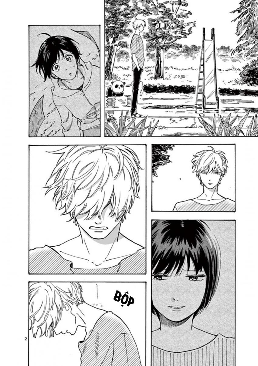 Lời Hứa Của Nàng Lọ Lem Chapter 22 - 3