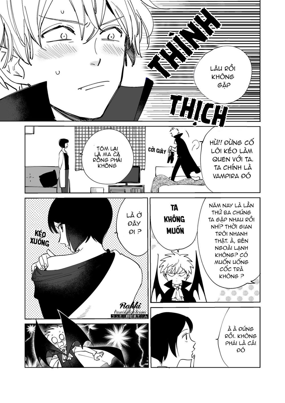 Lời Hứa Của Nàng Lọ Lem Chapter 22 - 22