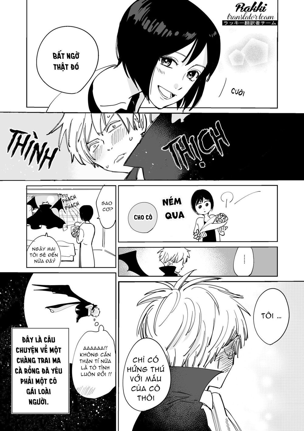 Lời Hứa Của Nàng Lọ Lem Chapter 22 - 24